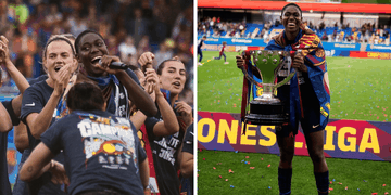 The United States Are The Women’s World Cup Champions, Rapinoe The Brightest Star