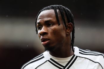 Super Eagles hopeful leaves Udinese after contract talks collapse as Serie A move awaits