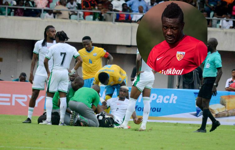“The Euro is more valuable than the Naira” – World Cup record holder digs at Victor Osimhen for missing South Africa clash