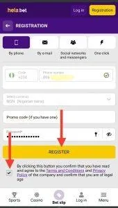 Helabet Review 2026: The Real Verdict on This Nigerian Betting Site