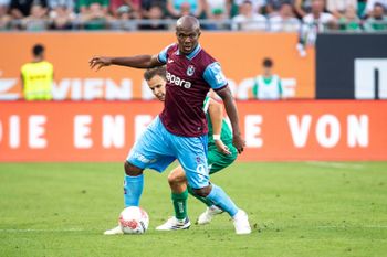 Anthony Nwakaeme plays up Trabzonspor title chances after defeating Galatasaray