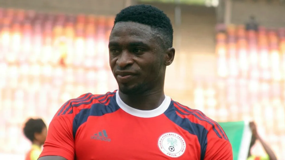 SoccerNet Nigeria