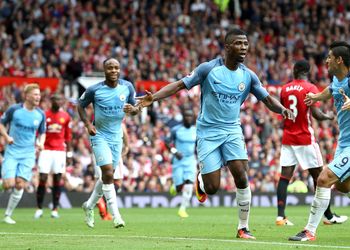 Iheanacho to Villa: Five English top-flight records held by the Leicester striker