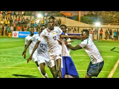 Joseph Loro: Sporting Lagos target set to arrive in Lagos to complete transfer