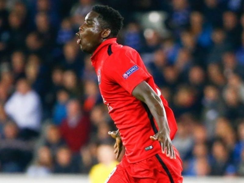 Image result for Paul Onuachu