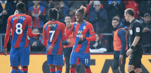 Transfer: Serie A champions AC Milan keen on exciting Eagles midfielder