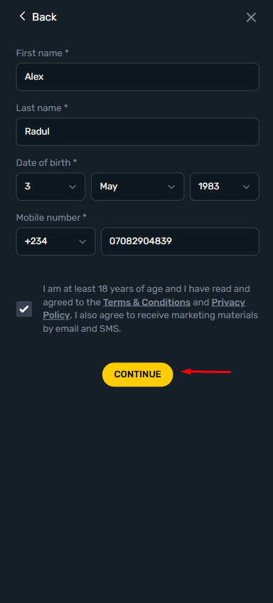 Campeonbet Review 2026: Expert Review for Nigerian Players