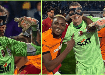 Better than before! How we can help Osimhen score more goals – Galatasaray boss Okan Buruk