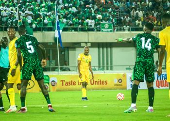 Mokoena yellow card saga: What you should know before Bafana Bafana face Nigeria