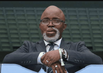 Self-serving, one-man show; 5 pointers to Pinnick’s failure as NFF President