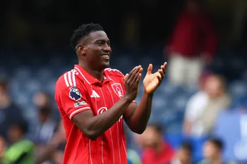 Super Eagles watch: How Ola Aina performed as Forest beat Burnley at home