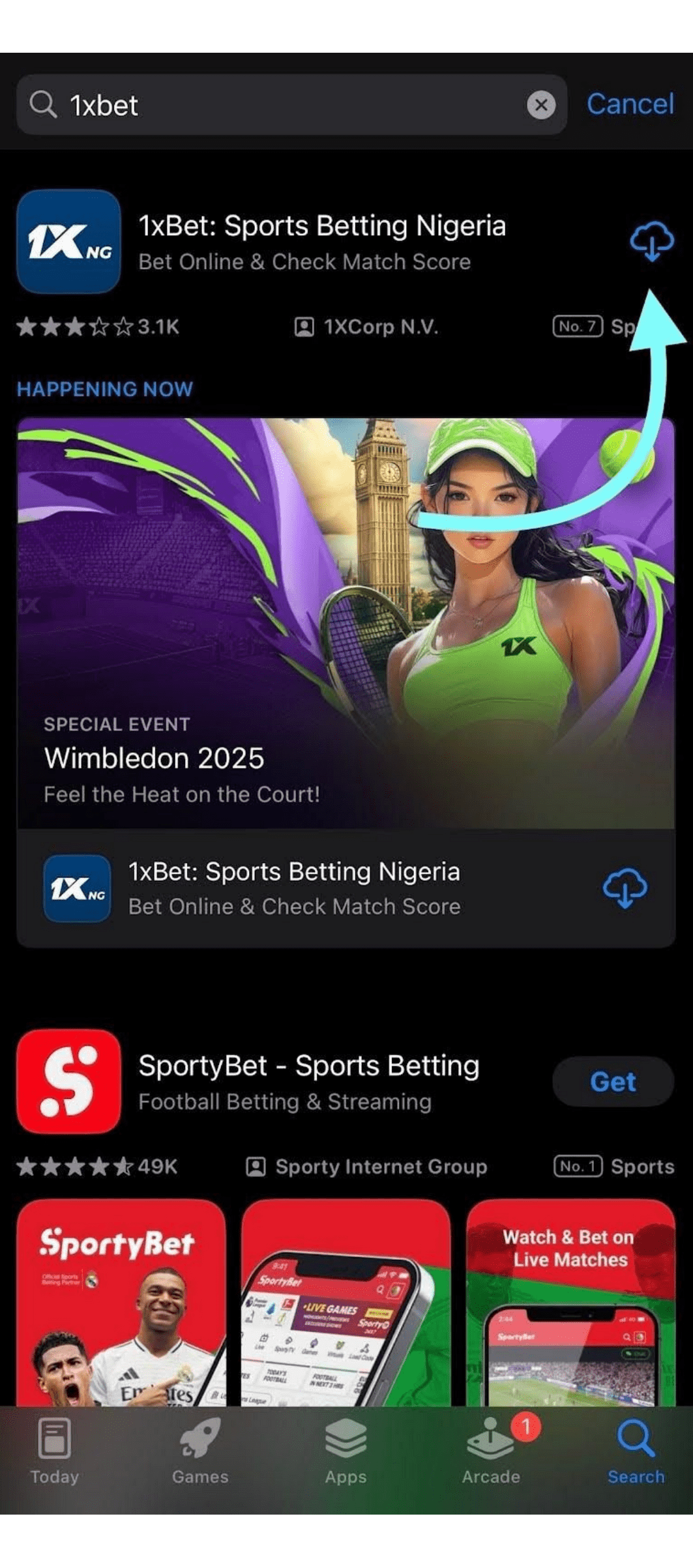 1xBet App: Download for free on Android & iOS (2025)