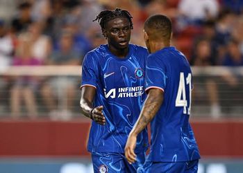 Onuachu missing, Aribo benched, Ugochukwu debuts as Manchester United crush Southampton