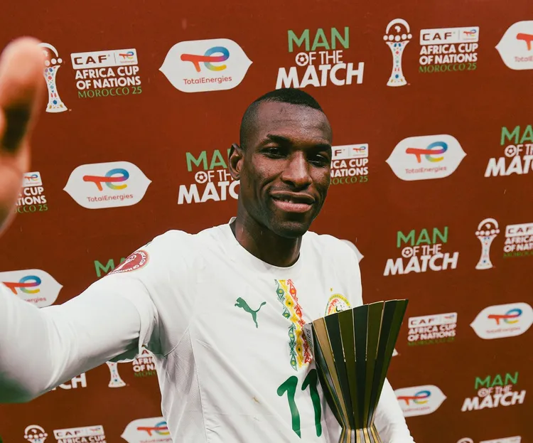 AFCON 2025 top scorers’ chart: Brahim Diaz, Mo Salah, Jackson lead the way