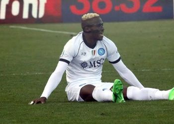 NPFL Round-up: Rangers lift League title, Sporting Lagos press on in relegation battle