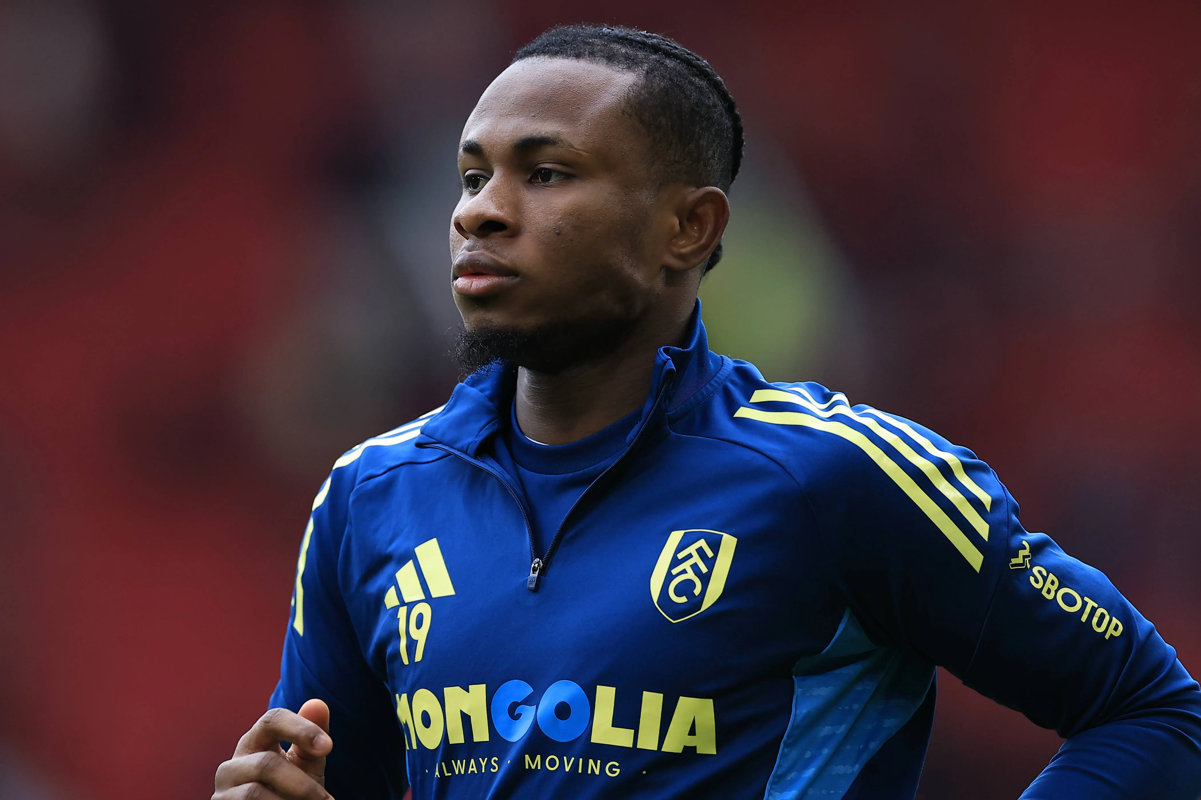 Samuel Chukwueze