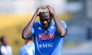 Naples shaken by strongest earthquake in 39 years, raising concerns for Victor Osimhen amid Napoli’s TikTok crisis