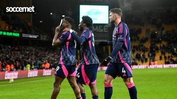 “Mentally strong” – Ex-Union Berlin striker reacts to Taiwo Awoniyi’s goal for Nott’m Forest vs Brentford