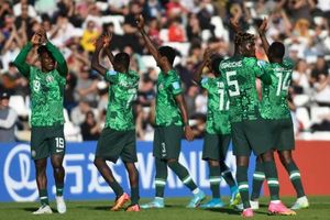 U20 World Cup: 5 Lessons for Nigeria from Israel’s shock win over Brazil ahead of South Korea tie
