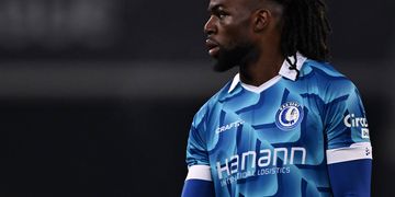 ‘They play good football’-Nigerian midfielder who departed Belgium to join One-time Swedish Champions reveals