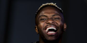 Bayern Munich star who “could’ve played for Nigeria” nets hattrick in 10-0 Club World Cup rout