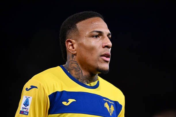 Folorunsho shuts Nigeria’s door as Napoli star makes Italy’s final squad for Euro 2024