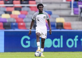 “It’s true” – Nigerian teen sensation reacts to AC Milan, Liverpool, Watford transfer links