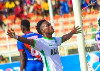 NPFL: Former Sporting Lagos tactician takes over the coaching reins at Kano Pillars