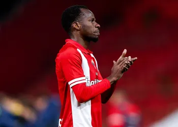 Chippa United: 6 players besides Akpeyi and Nwabali who played for the Chilli Boys