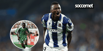 October Friendlies: Former International Charges Rohr On New Super Eagles Invitees