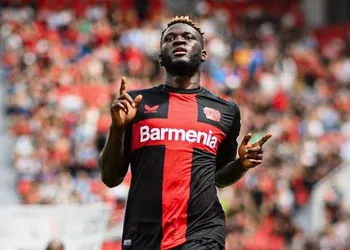 Transfer: Tolu Arokodare ‘has no dealings with Turkey’ amid hot links with Trabzonspor from Genk