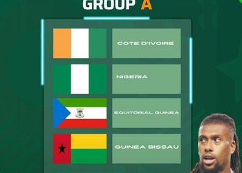 “It’s a blessing”- Ajayi satisfied with Super Eagles’ win at Guinea-Bissau