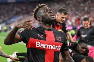 Will Victor Boniface and Bayer Leverkusen rewrite Bundesliga history and attain immortality?