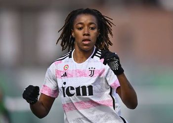 Austin Okocha: FIFA, CAF, NFF and PSG celebrate Nigeria’s most gifted player at 50