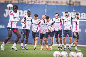 Christantus Uche issues 22-word statement amid links to Crystal Palace, Wolves, Como, Milan