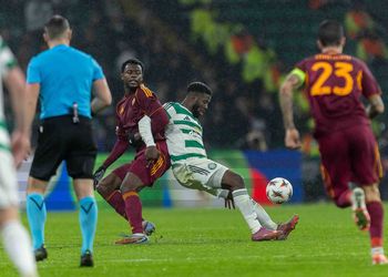 18-year-old Nigerian “top talent” could earn Manchester City deal after two-week trial