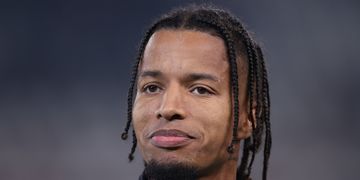 Tyronne Ebuehi Performances For Twente Rewarded