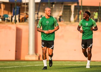 Maduka solid, Arokodare claims debut goal: Player Ratings from Nigeria’s 1-1 draw against Russia