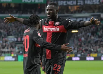 Boniface or Patrik Schick? – Xabi Alonso has his say on his preferred striker for Leverkusen’s campaign