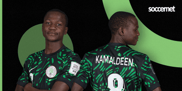 From watermelon seller to Chelsea reject to Reims hero: A look at Hafiz Ibrahim’s bumpy road to the top