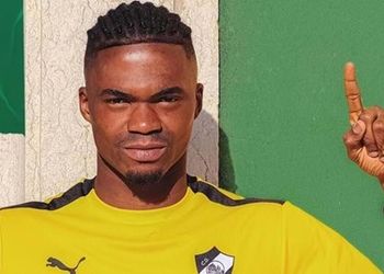 Transfers: Nigerian forward departs FC Vizela to join C.D Mafra