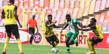 ‘Ghana go collect’- Reactions pour in after Ghana release squad for game against Nigeria