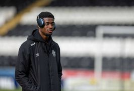 Onuachu tips former Liverpool star to win Belgian Golden shoe