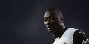 Nigerians abroad: Adams ends goal drought in France; Otabor, Ogunniyi, Egbuchulam impress in China, Latvia, UAE