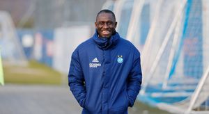 Ex-Stoke City midfielder Olofinjana highlights how Super Eagles can qualify for the 2026 FIFA World Cup