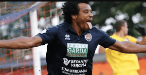 Transfer: Crotone push hard for Odogwu