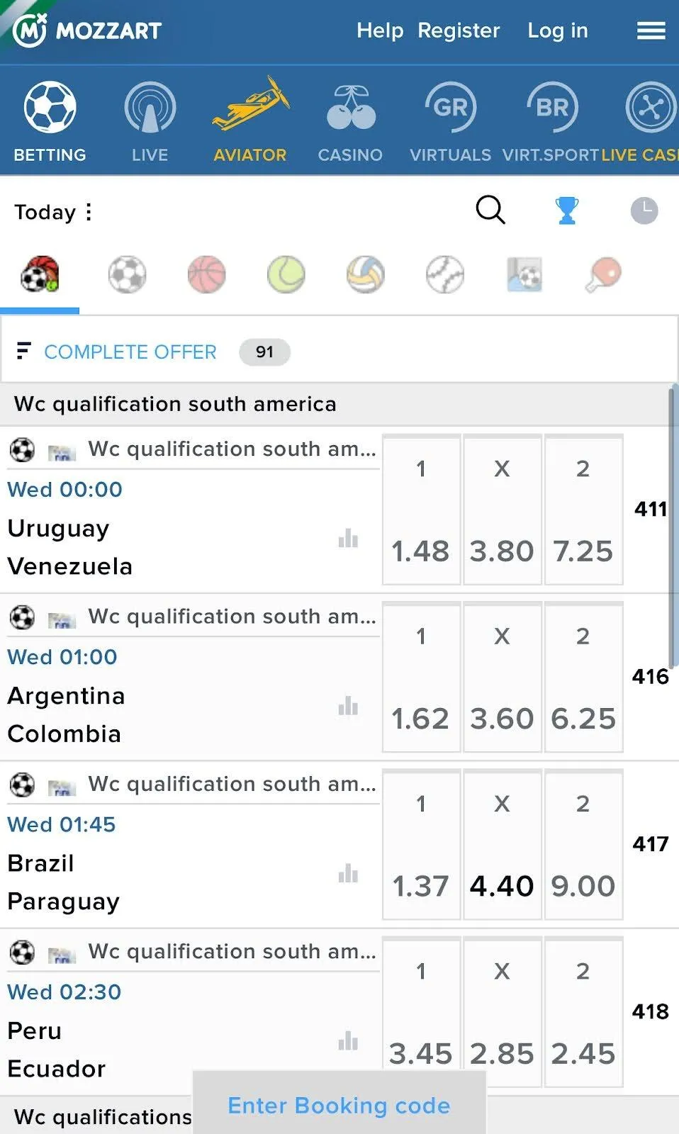 Mozzartbet Review 2026: Is This the Best Betting Site for You?