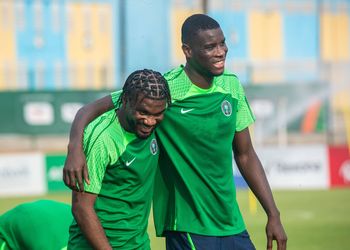 Super Eagles WCQ squad: The 4 shocking omissions from Eric Chelle’s list