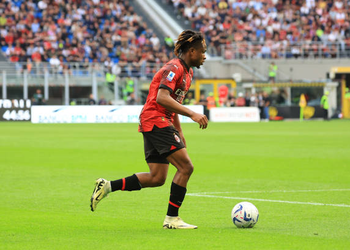 Genoa President compares Italy striker to Balon d’Or nominee Osimhen