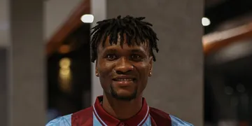 Super Eagles news: Iheanacho reveals what drives him to play for Nigeria